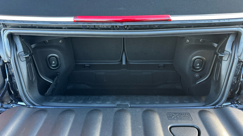 MINI Convertible 1.5 Cooper Sport 2dr Petrol Convertible